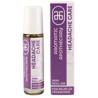 Aromatic Apothecary Headache Care Roll-On